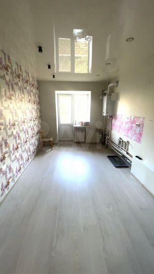 1-к. квартира, 42,1 м², 2/3 эт.