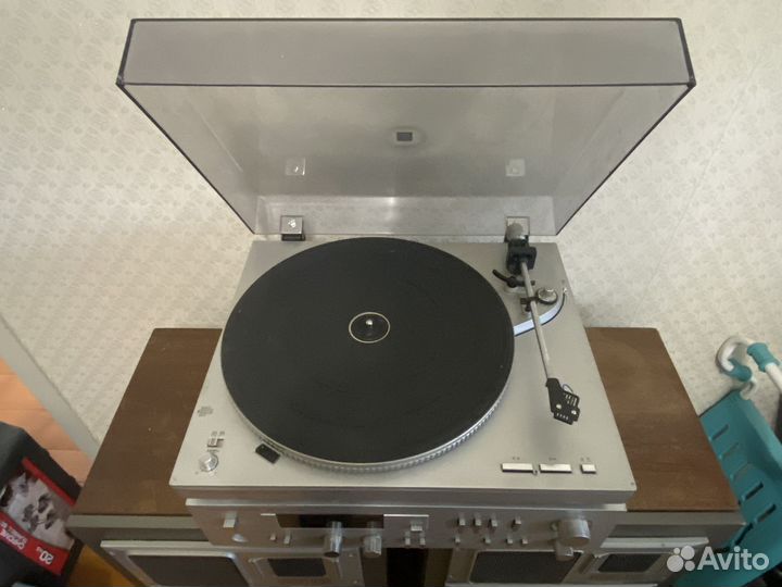 Электроника