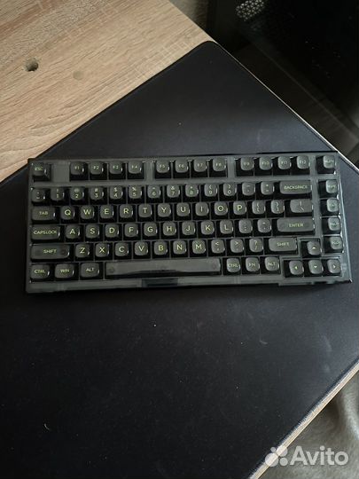 Fl esports Q75