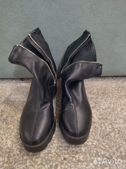 Ботильоны reserved 38
