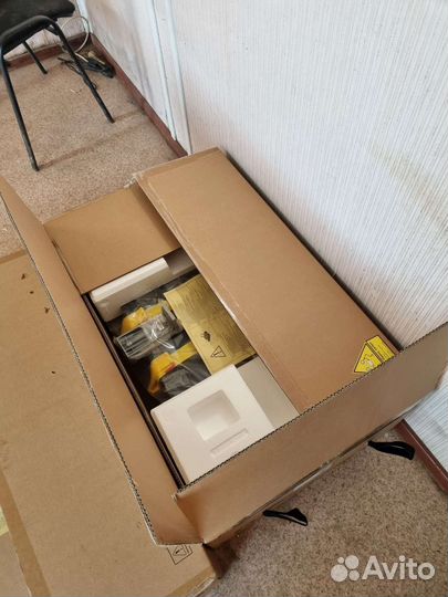 Источник бесперебойного питания