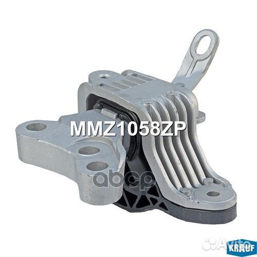 Опора двигателя opel astra J cascada zafira