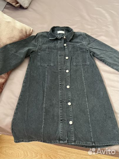 Платье для девочки zara