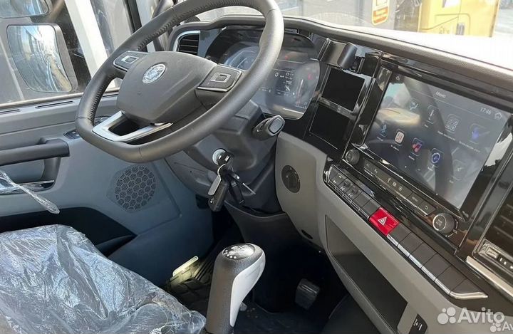 Shacman (Shaanxi) SX42586V385, 2023