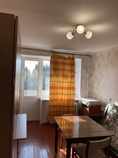 2-к. квартира, 52 м², 6/9 эт.