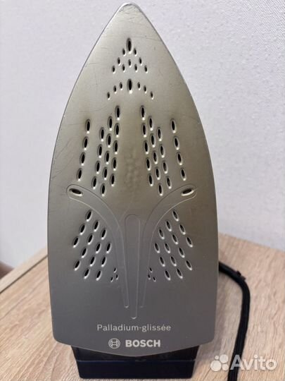 Утюг Bosch