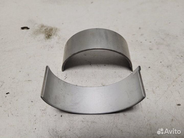 Вкладыши шатунные Audi A4 B8 2007-2015 107H589