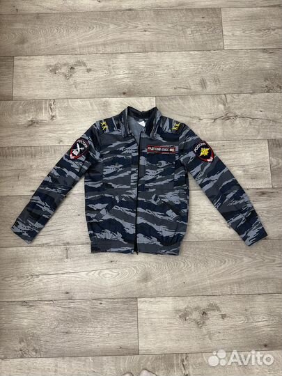 Кадетский китель