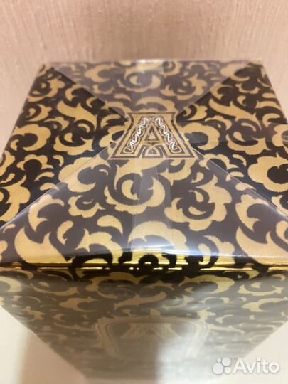 Attar Collection The Queen of Sheba оригинал