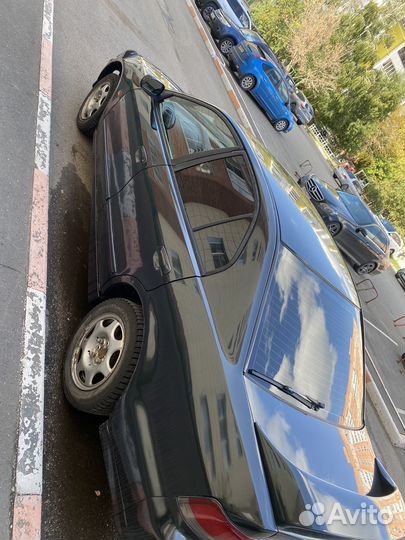 Accelera 651 2.25/8.5 R15