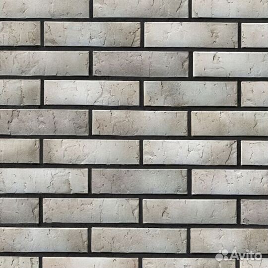 Облицовочный кирпич braer PRO 72.03 OBK4796