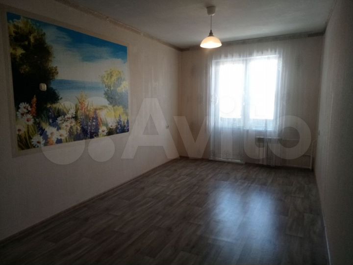 1-к. квартира, 32,4 м², 9/9 эт.