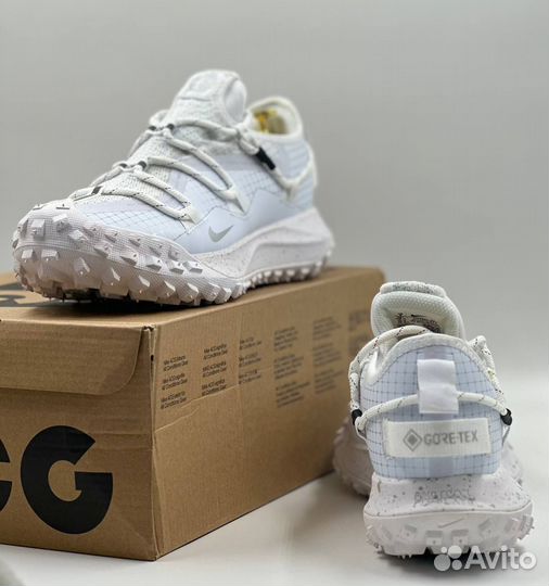 Кроссовки Nike ACG Mountain Fly GTX SE