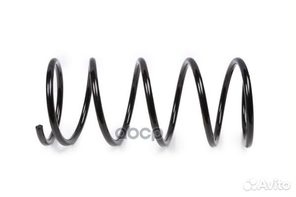 10-21850-SX пружина передняя 40 667 24 Peugeot