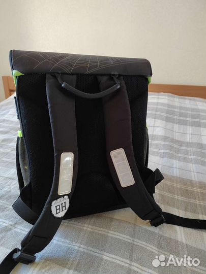 Рюкзак школьный для мальчика начальная школа