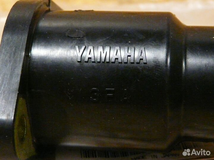 Адаптер карбюратора Yamaha Grizzly 125/Breeze 125