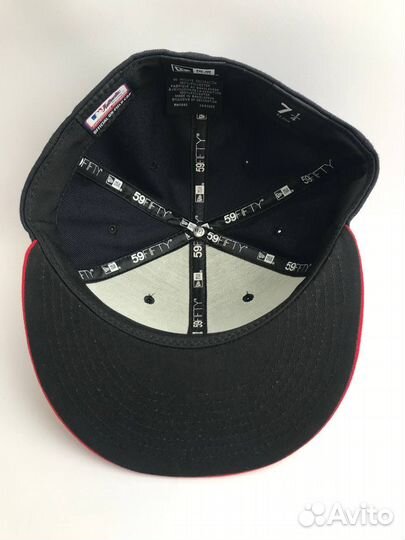 Бейсболка New Era 59Fifty 7 1/4 MLB США