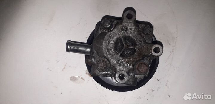 Гидроусилитель руля Mitsubishi 4B10, 4B11, 4B12