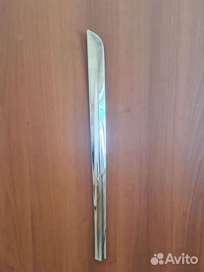 Гальваника Хромирование, пластик ABS, металл