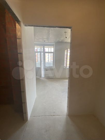 Квартира-студия, 29,3 м², 16/19 эт.