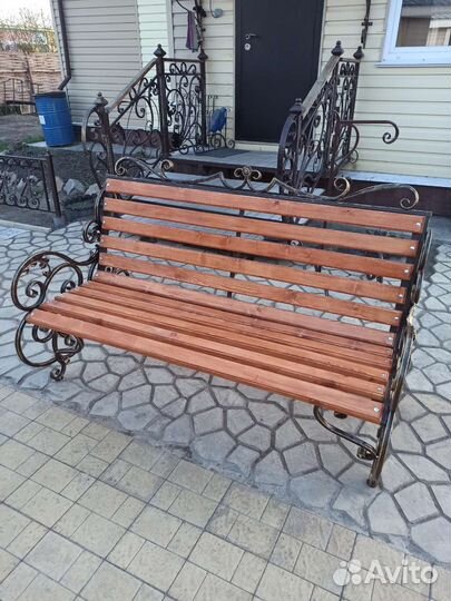 Лавочка.Цена 16т.р
