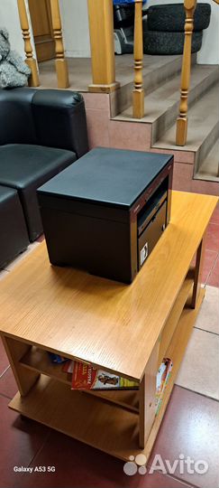 Мфу Canon MF-3010