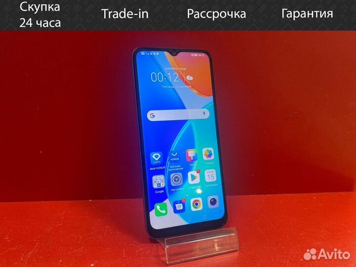 HONOR X6, 4/64 ГБ