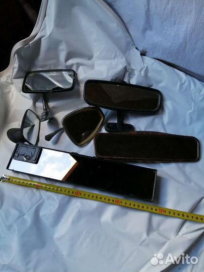 Зеркало для автомобиля