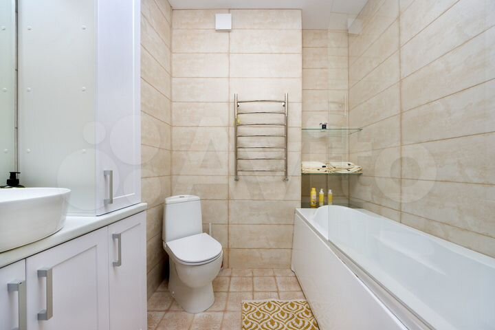 Квартира-студия, 31,7 м², 5/5 эт.