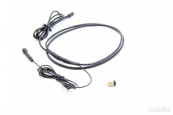 Микронаушник Classic с выносным микрофоном - К4