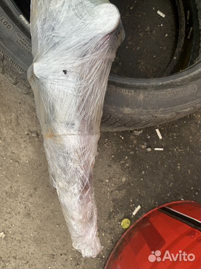 Рулевая рейка BMW 7er F01 F02