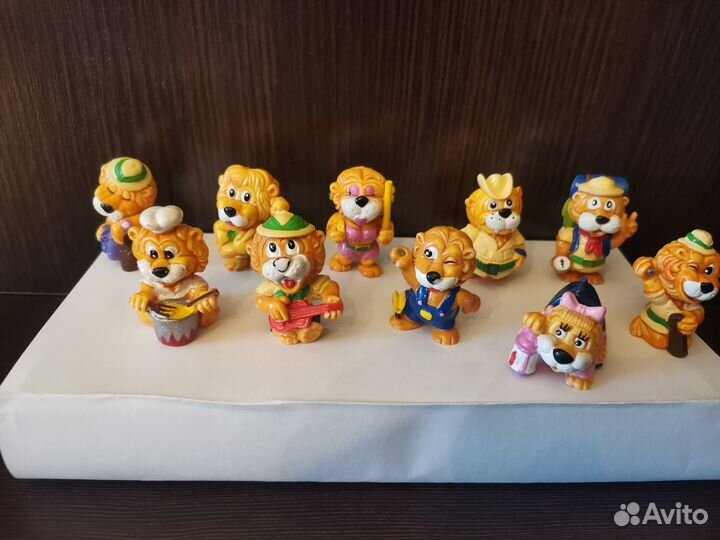 Киндер-сюрприз 