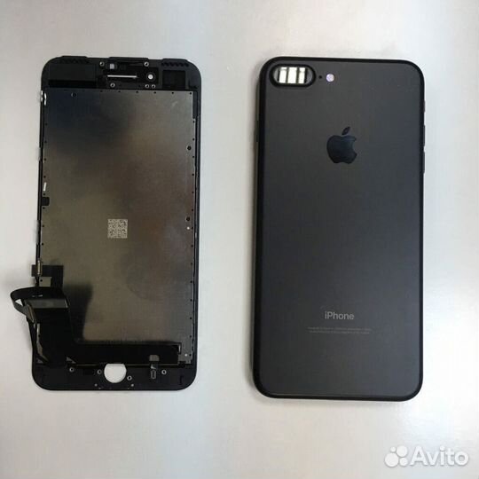 Дисплей iPhone 10 iPhone X Копия