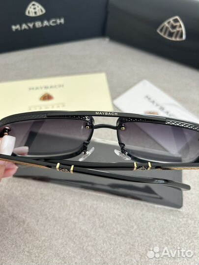 Солнцезащитные очки maybach