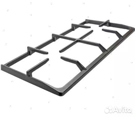 Решетка стола плиты gefest