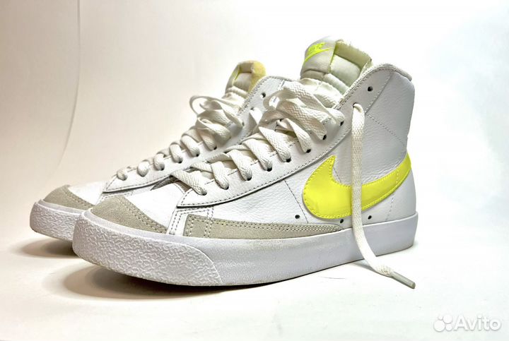 Кеды Nike blazer