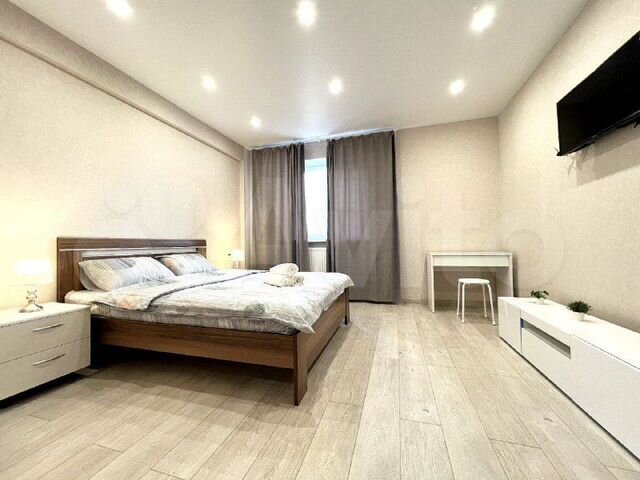 1-к. квартира, 44,3 м², 2/22 эт.