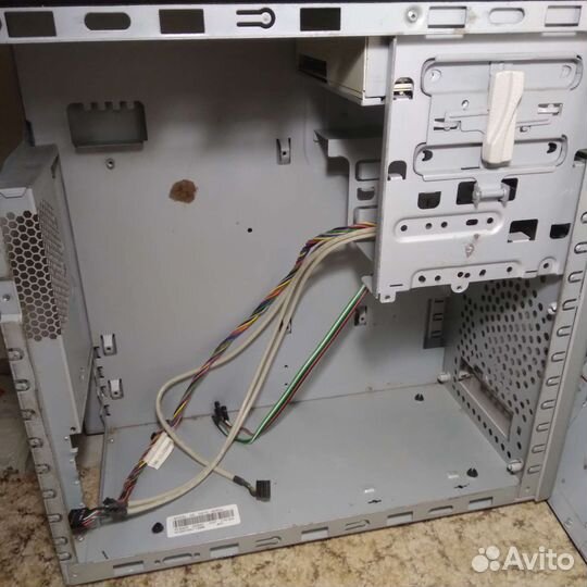 Корпус для пк mini atx формата