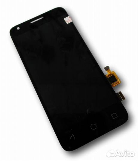 Дисплей для Alcatel 5017D/4027D/5019D/5017X Pixi 3