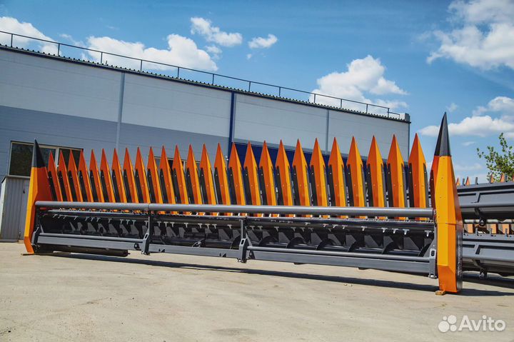 Жатка Orange Seed SFH 7800, 2023