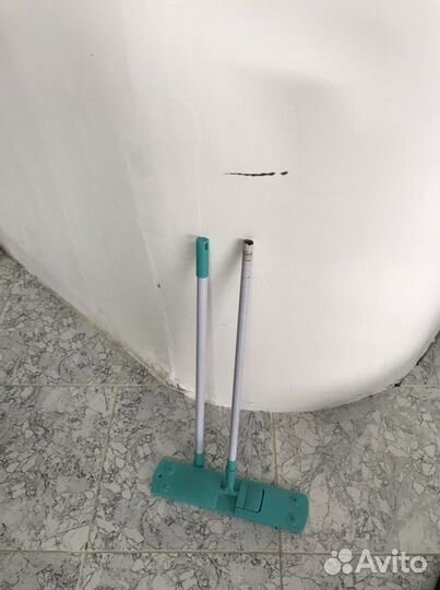 Чудо швабра