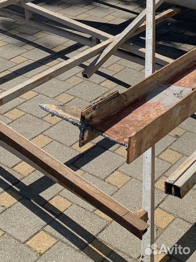 Газовый резак аренда