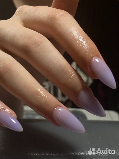 Модели на маникюр