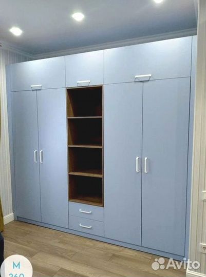 Шкаф.Шкафы распашные на заказ