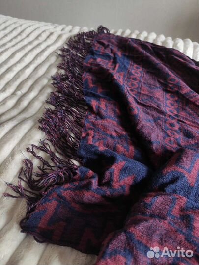 Палантин женский