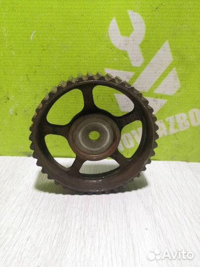 Шестерня (шкив) распредвала Форд Фокус 1