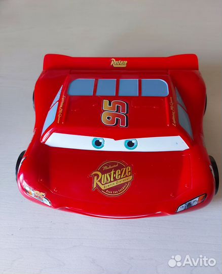 Обучающий компьютер 