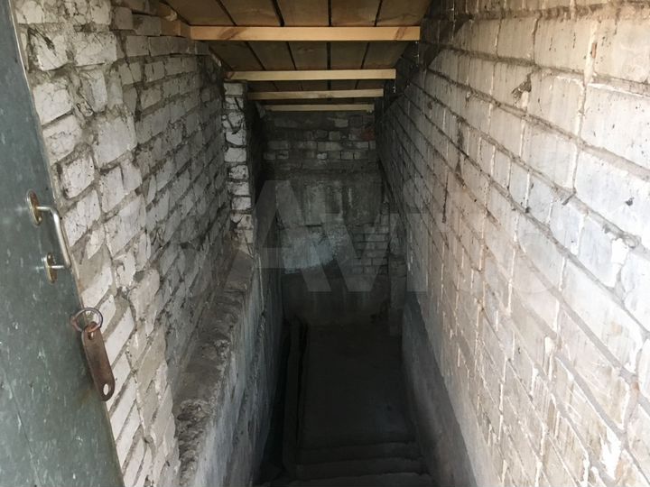 Свободного назначения, 59 м²