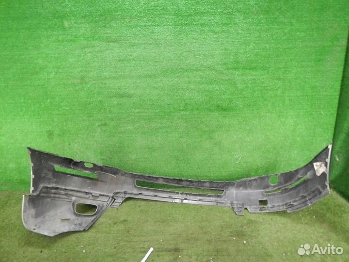 Бампер передний Volvo XC90