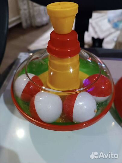 Детские игрушки